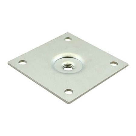 Mounting Plate For True Manufacturing